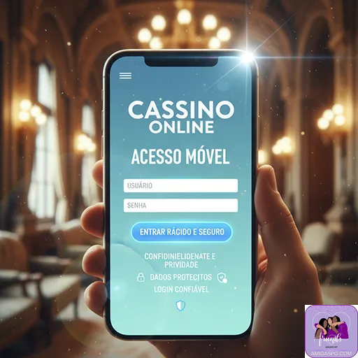 amigaspg.com - seguro link exclusivo para acessar