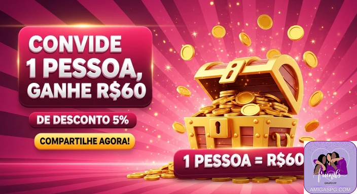 amigaspg.com - obter rápido acesso direto