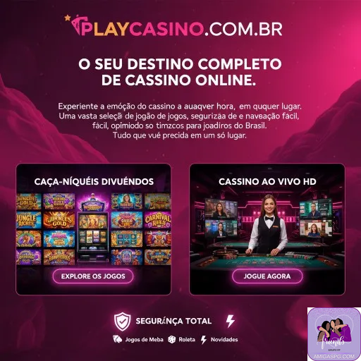 amigaspg.com - moderna plataforma online para explorar